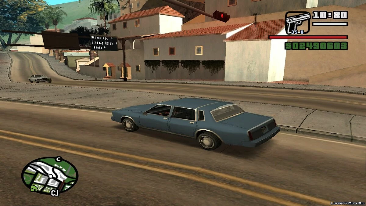 [CLEO + ASI] Cheat / GTA San Andreas