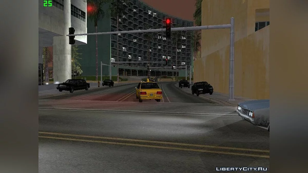 Дом с видом на океан V3 / GTA San Andreas