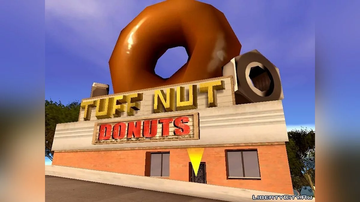 Рабочие закусочные 