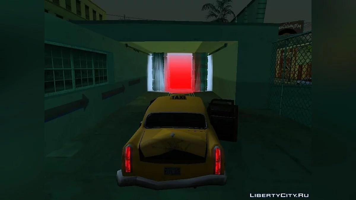 Carwash By EdUaRdO / GTA San Andreas