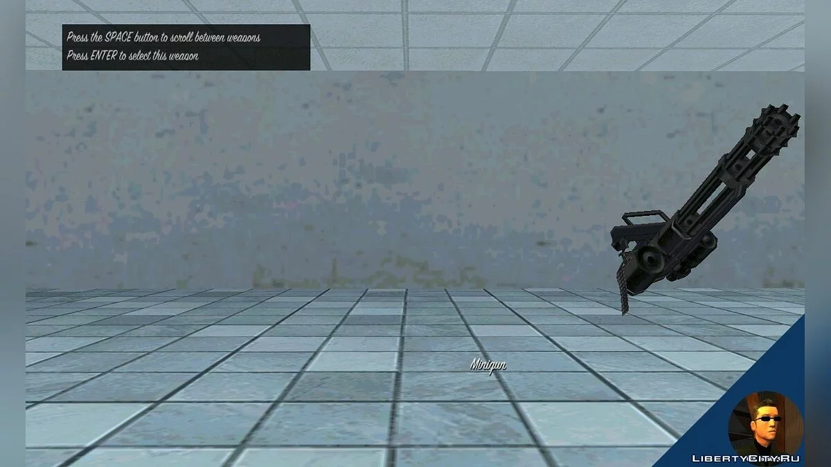 SA Pursuit 1.1 / GTA San Andreas