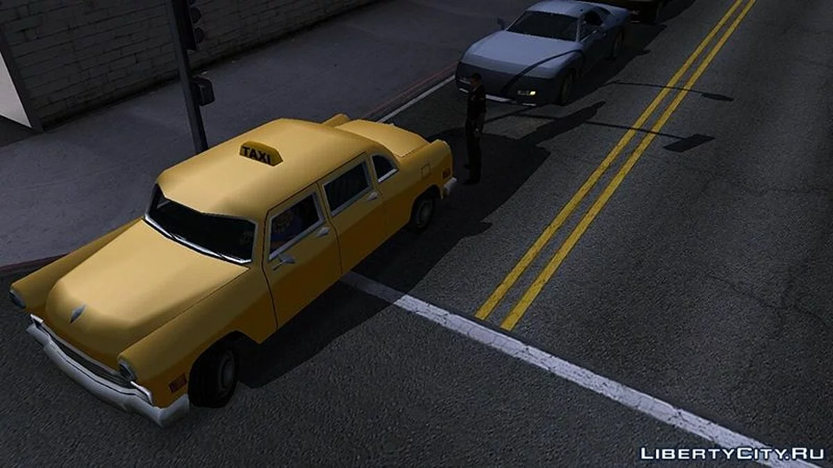 Shadows Settings Extender 2.0 / GTA San Andreas