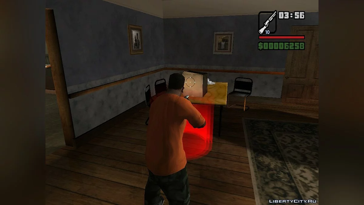 Копилка 1.0 / GTA San Andreas