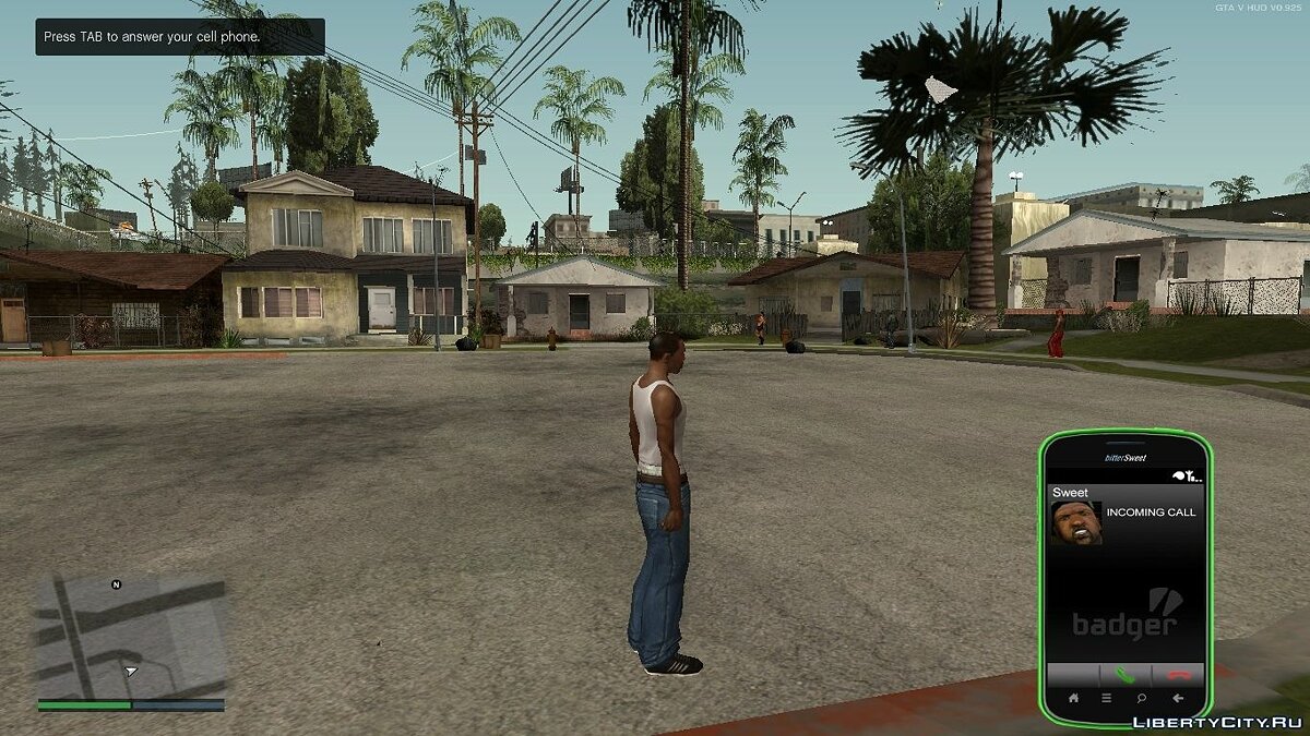 Моды для GTA San Andreas: 16881 мод на ГТА Сан Андреас / Страница 888