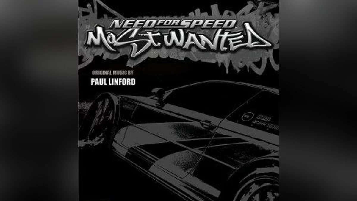 Музыка при погоне v1.0 / GTA San Andreas