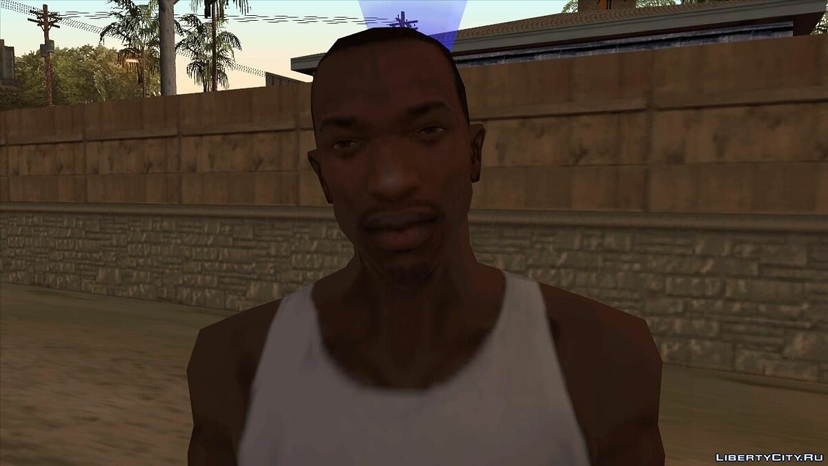 Скачать Незамедлительный скриншот для GTA San Andreas