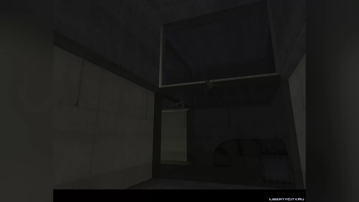 Система APP на Базе 69 [2.0] / GTA San Andreas