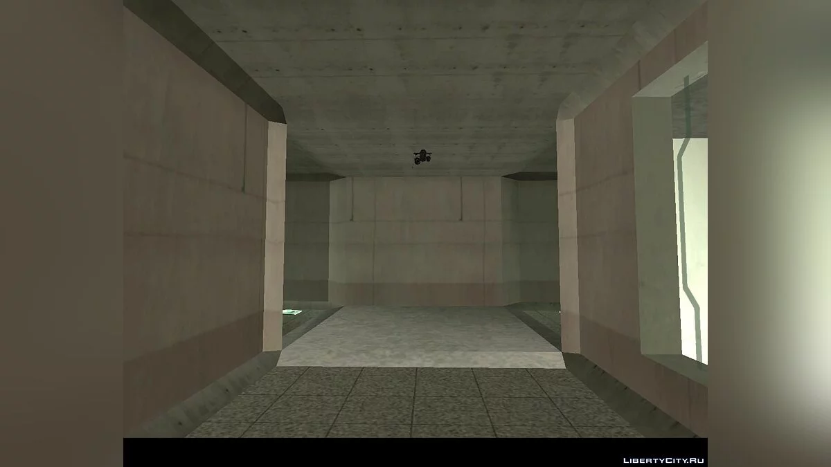 Система APP на Базе 69 [2.0] / GTA San Andreas