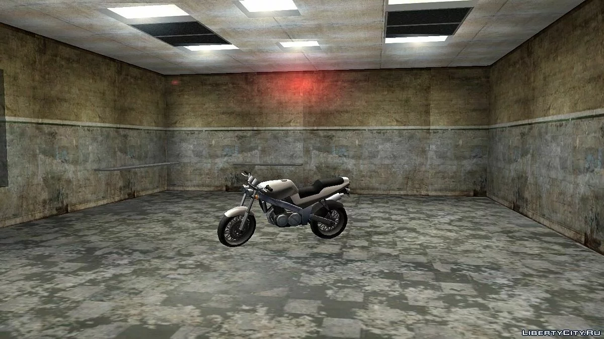 Телепорт во все скрытые интерьеры в Криминальной России / GTA San Andreas