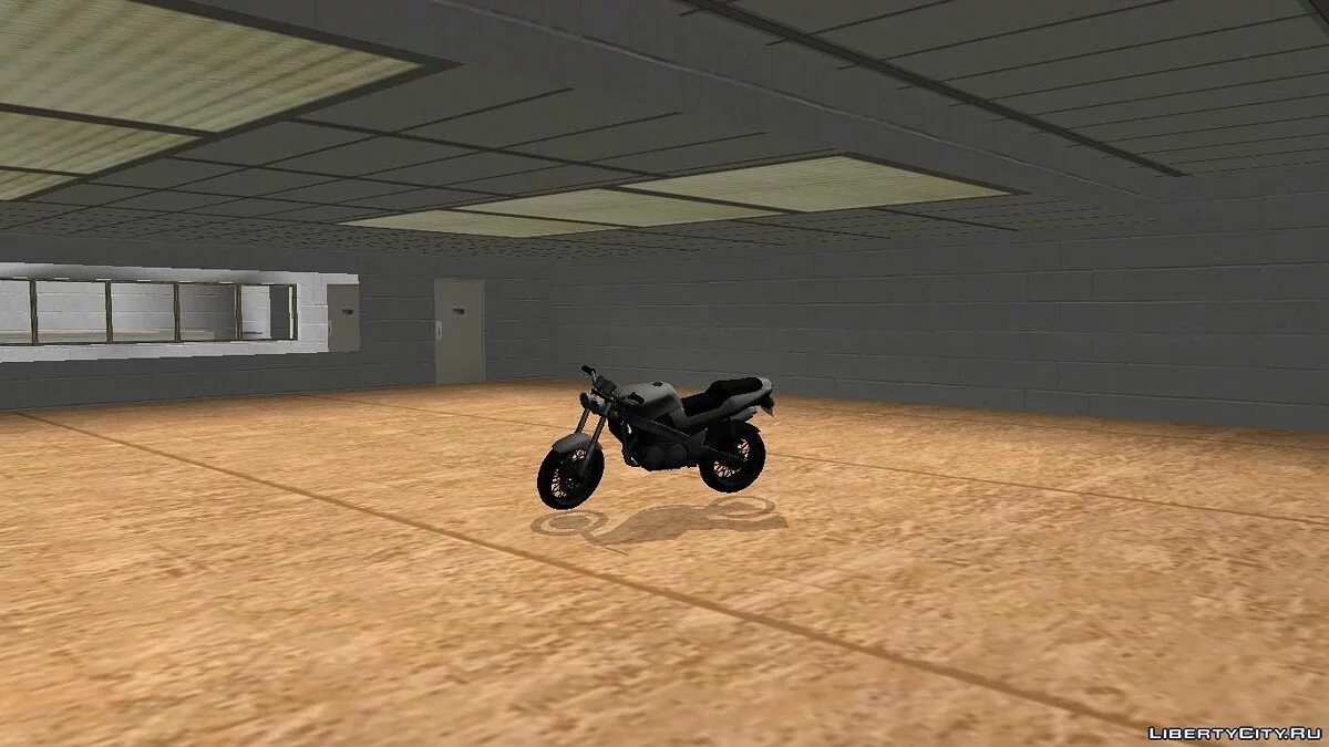 Телепорт во все скрытые интерьеры в Криминальной России / GTA San Andreas