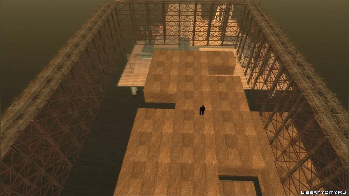 Fallout Box v2.0 / GTA San Andreas