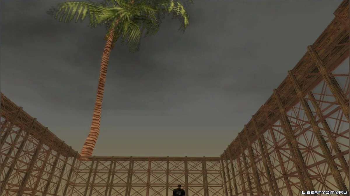 Fallout Box v2.0 / GTA San Andreas
