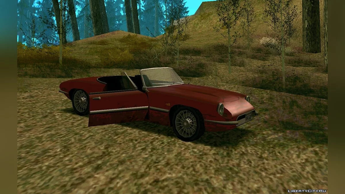 Life Situation 9.0 / GTA San Andreas