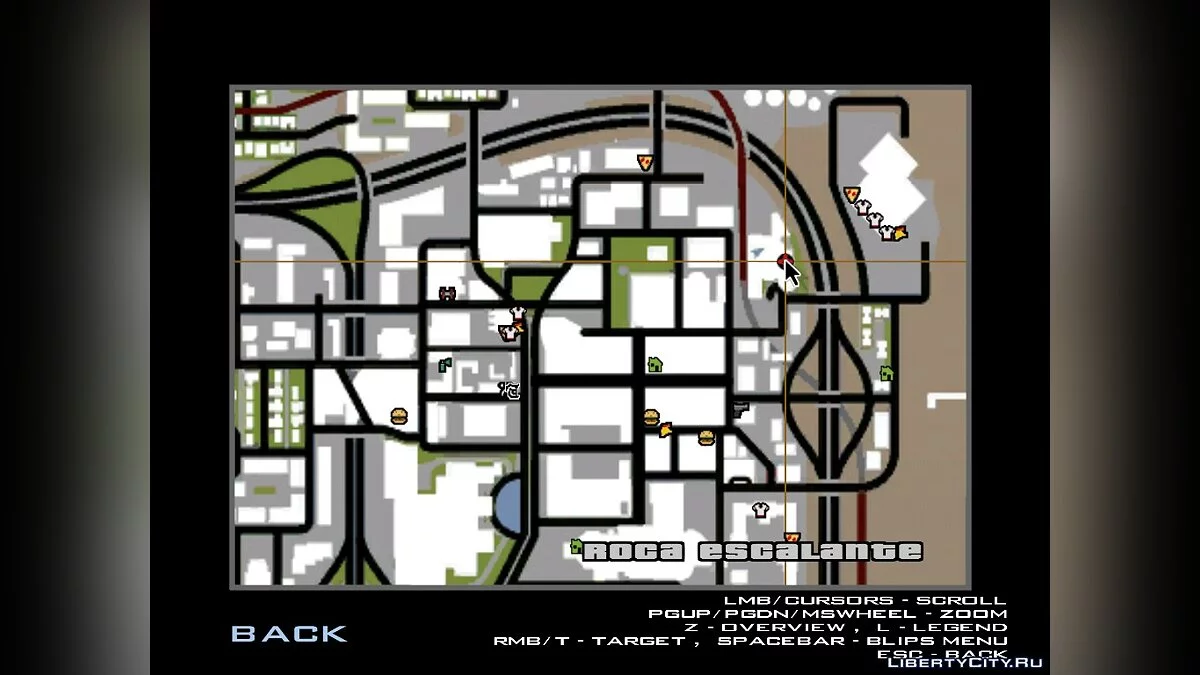 Бойцовский клуб - SA Fight Club 2.0 / GTA San Andreas