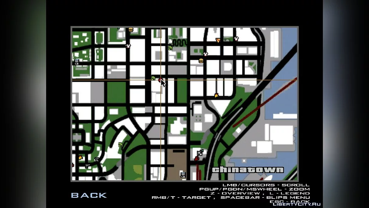 Бойцовский клуб - SA Fight Club 2.0 / GTA San Andreas