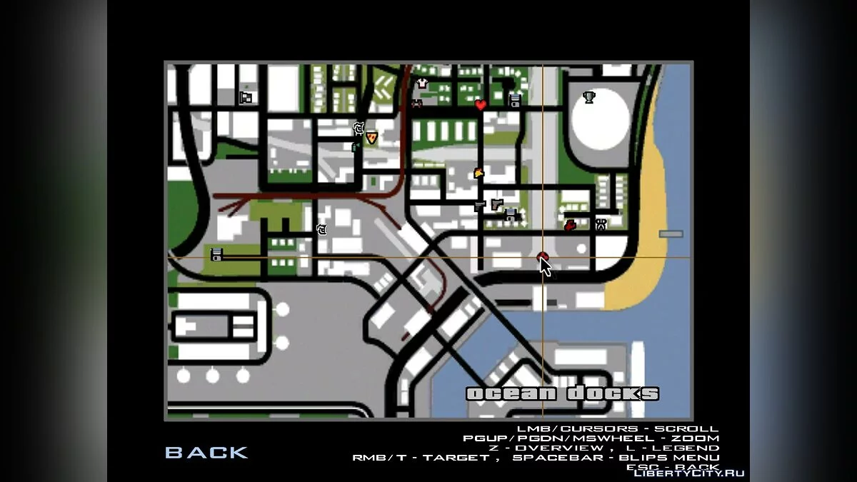 Бойцовский клуб - SA Fight Club 2.0 / GTA San Andreas