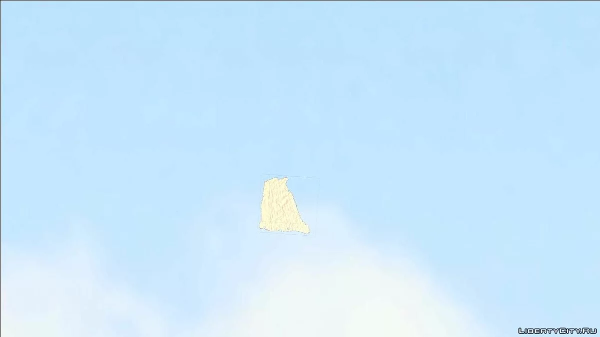 Flyingstuff (Effect Loader) / GTA San Andreas