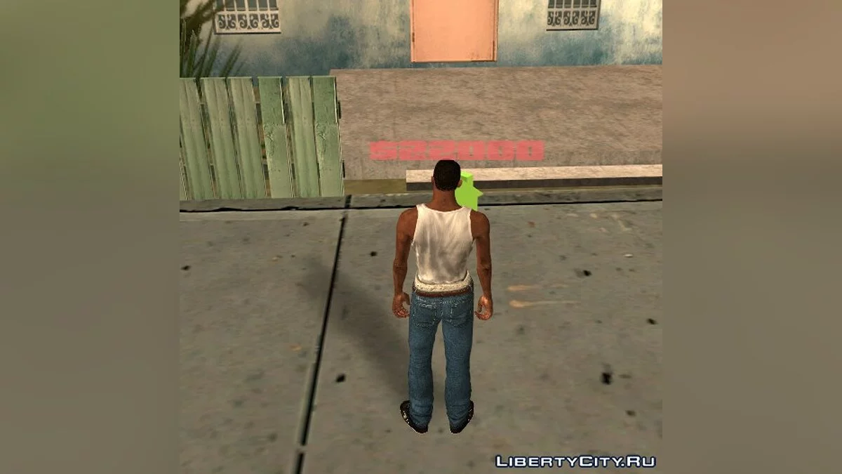 Properties Price / GTA San Andreas