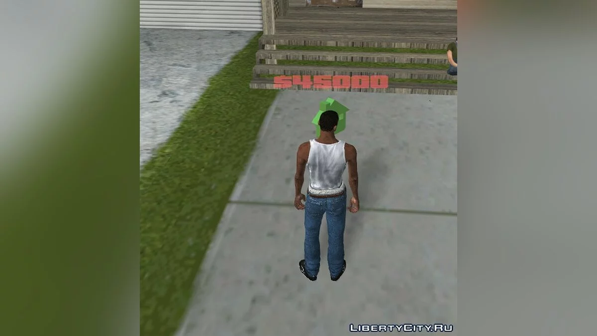 Properties Price / GTA San Andreas