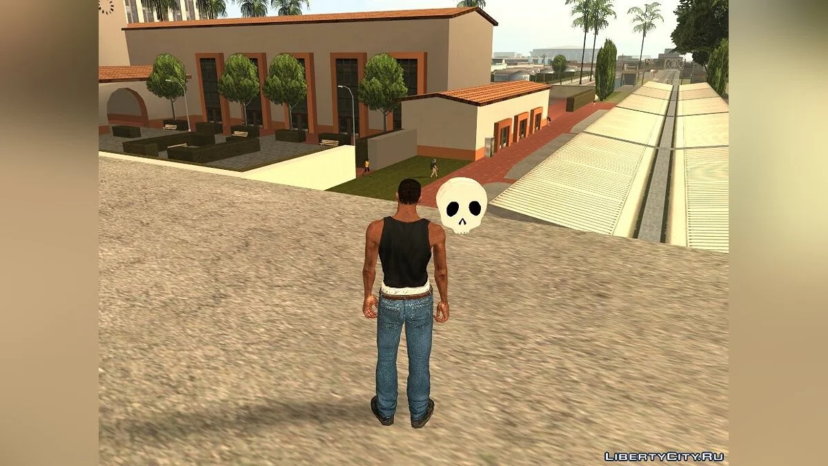 Вспышки ярости v3 - SA Rampages / GTA San Andreas