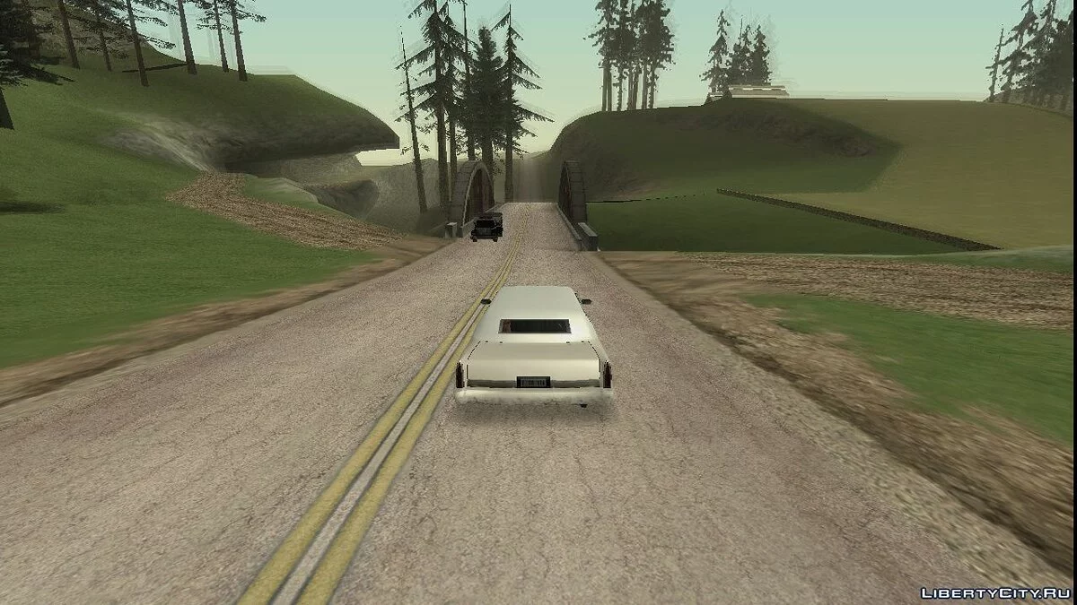 Миссия Ограбление / GTA San Andreas
