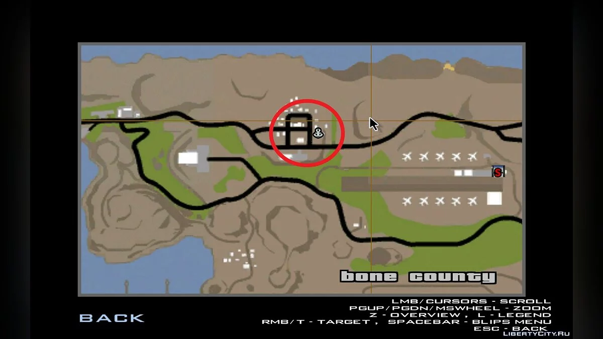 Водный мотоцикл! (Гидроцикл) - Mod Jetski v2.5 / GTA San Andreas