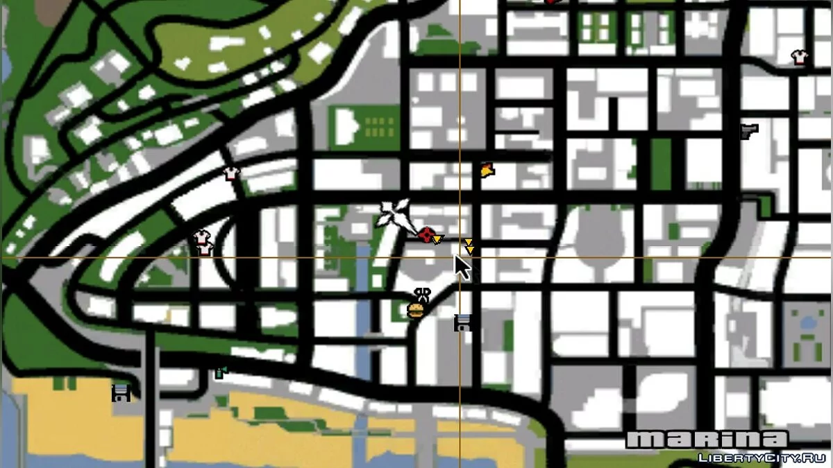 Новое авто BANSHEE SS + Тайный гараж с прокачкой / GTA San Andreas