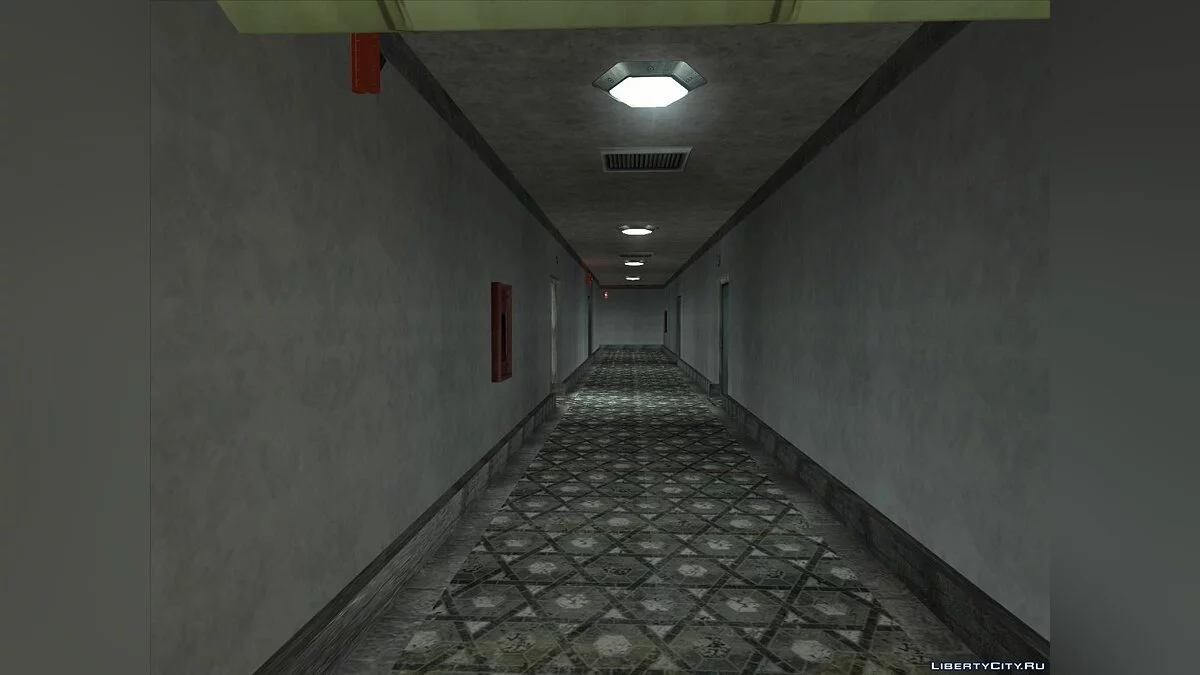 Квест "Похищение Дениз" (beta) / GTA San Andreas