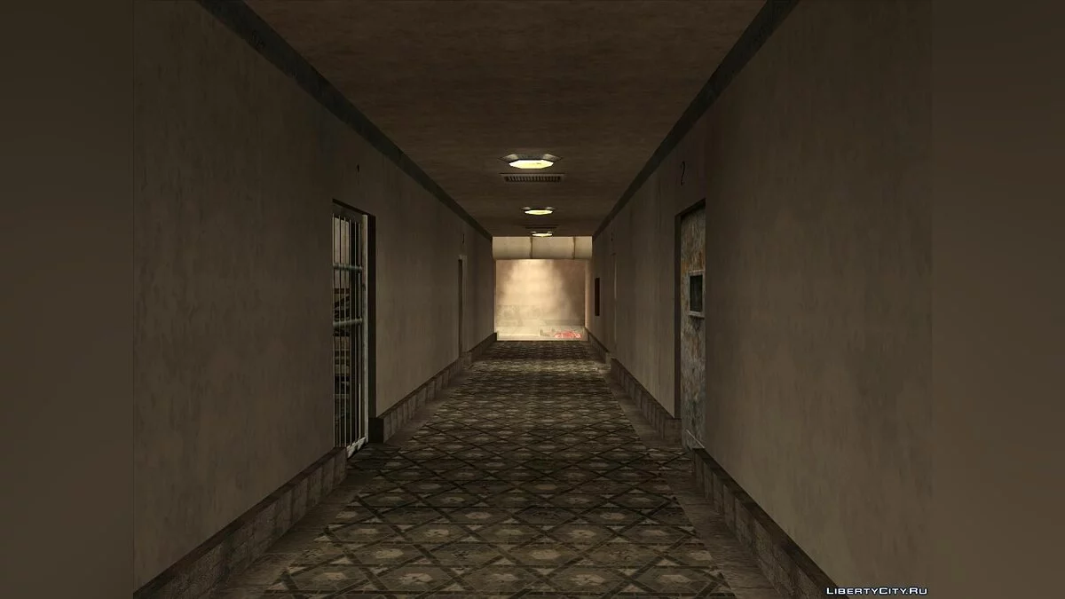 Квест "Похищение Дениз" (beta) / GTA San Andreas