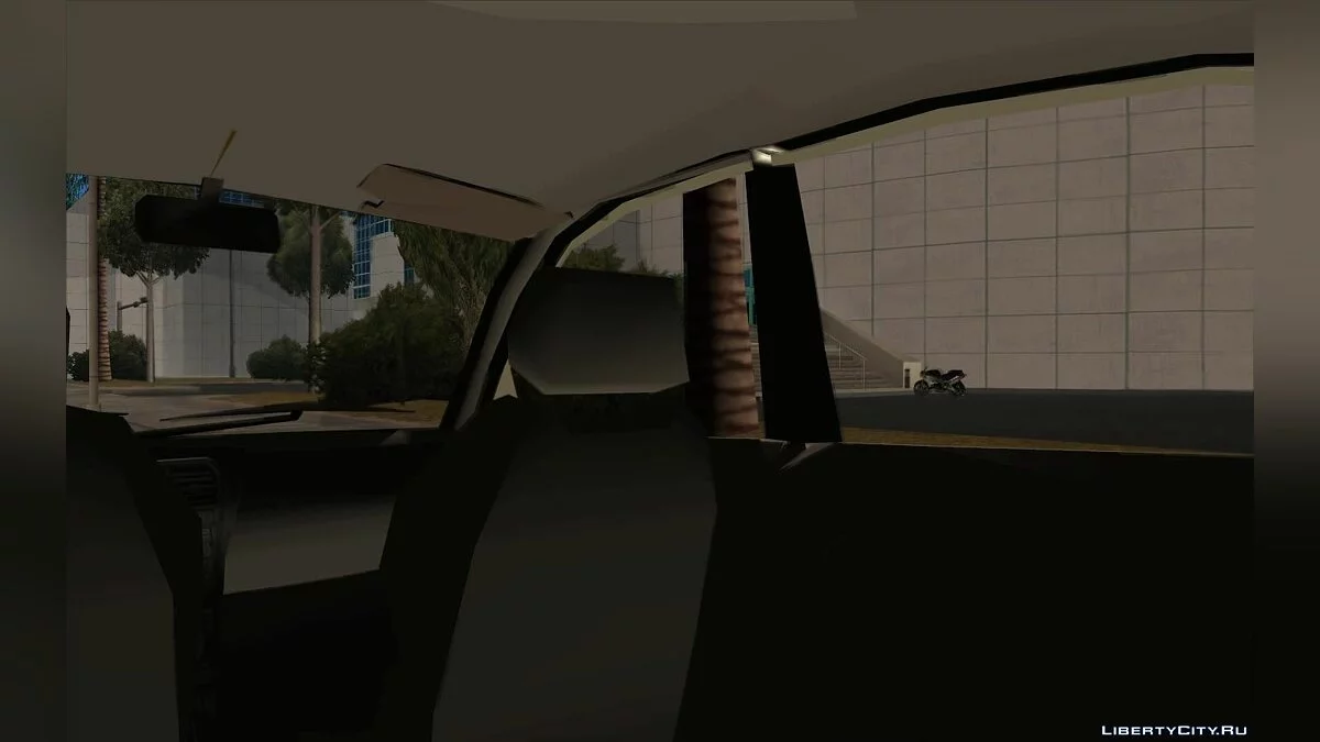 Прокатится в такси (Обновление от 13.03.2021) / GTA San Andreas