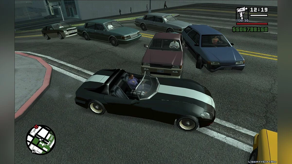 Бонусы от костюмов (Special Outfit Bonus) 2020 / GTA San Andreas