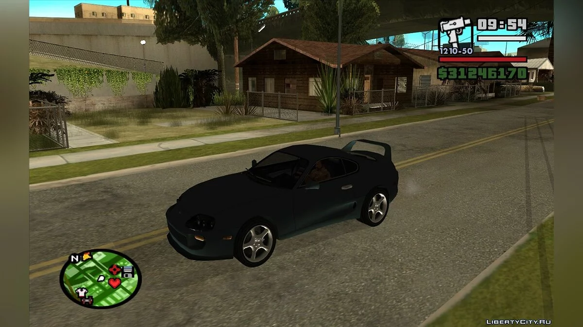 Name Vehicle Spawner (Обновление от 28.09.2020) / GTA San Andreas