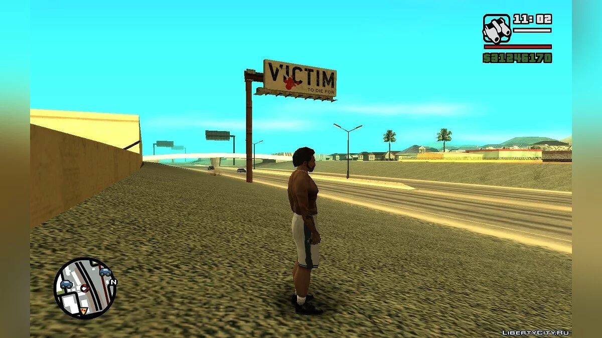 Автомойка v2.1 (Обновление от 28.09.2020) / GTA San Andreas
