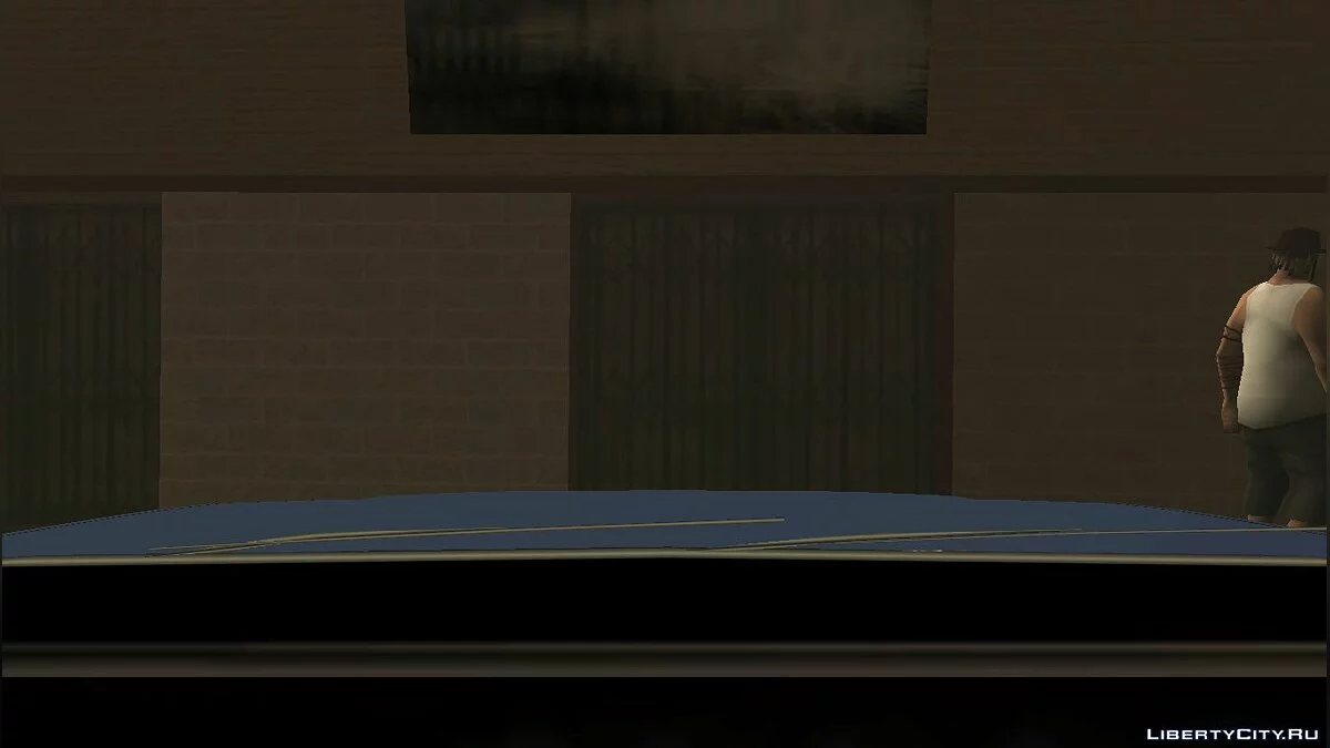 Шпионские очки (Update) / GTA San Andreas