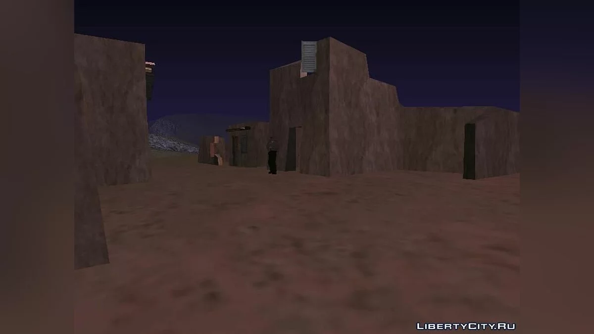Сумасшедший шериф / GTA San Andreas