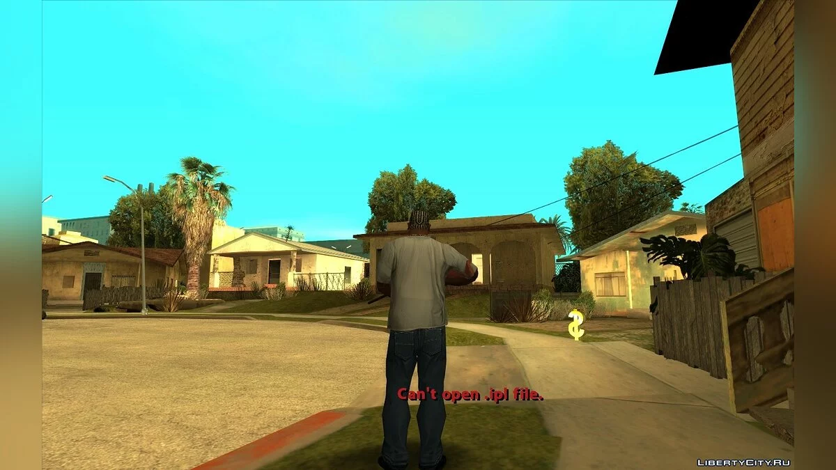 In-Game Map Editor v0.6b - Внутриигровой редактор карт (Обновление от 15.07.2021) / GTA San Andreas