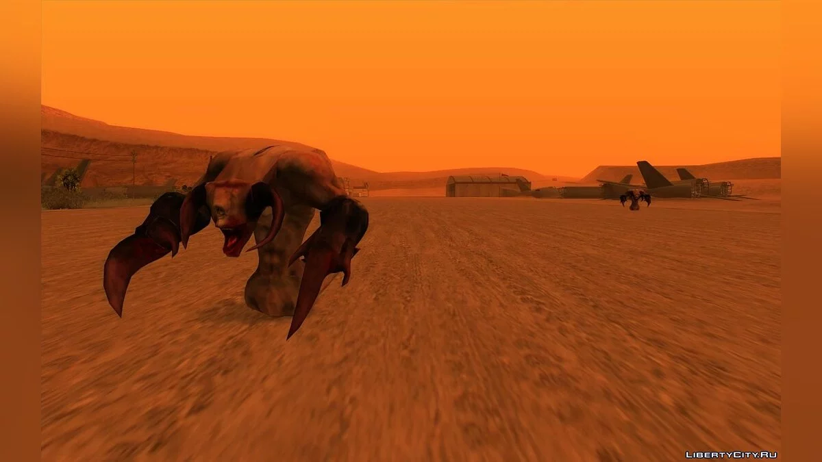 Создатель Мифов v2.7 / GTA San Andreas