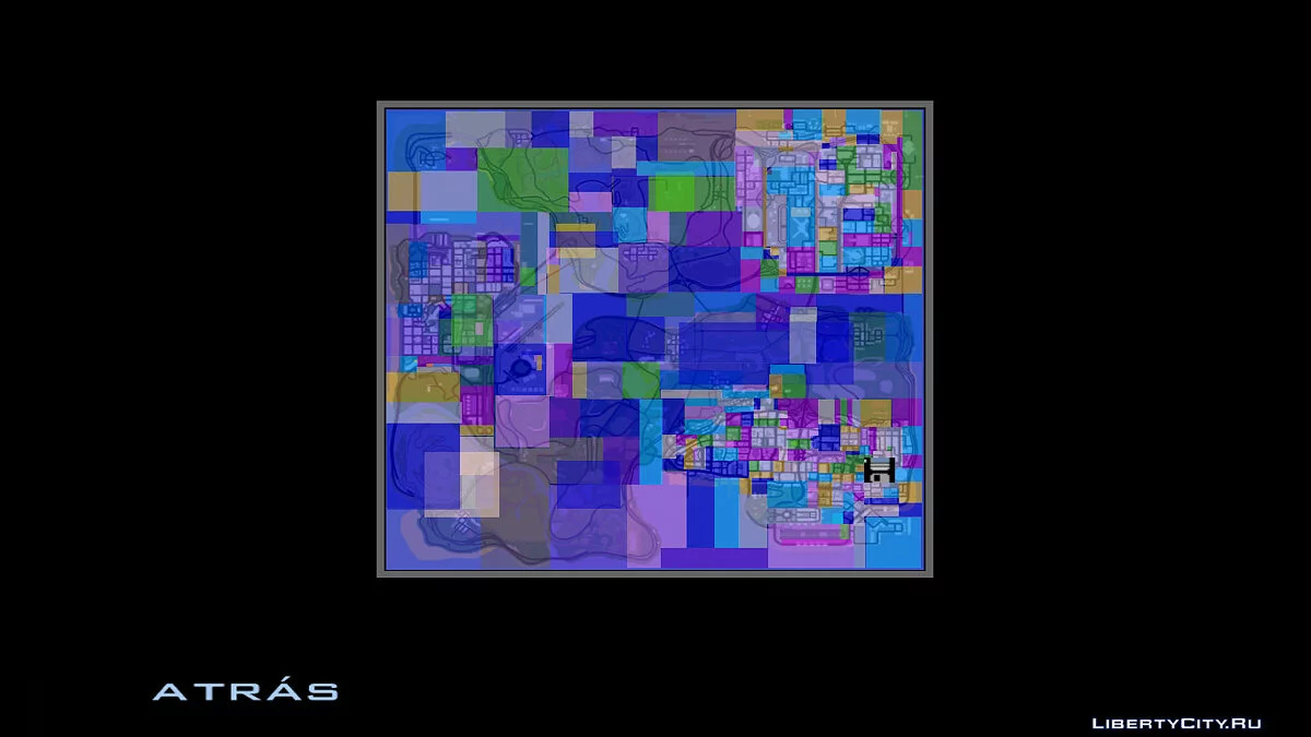 Big Gang Wars Randomizer San Andreas PC / GTA San Andreas