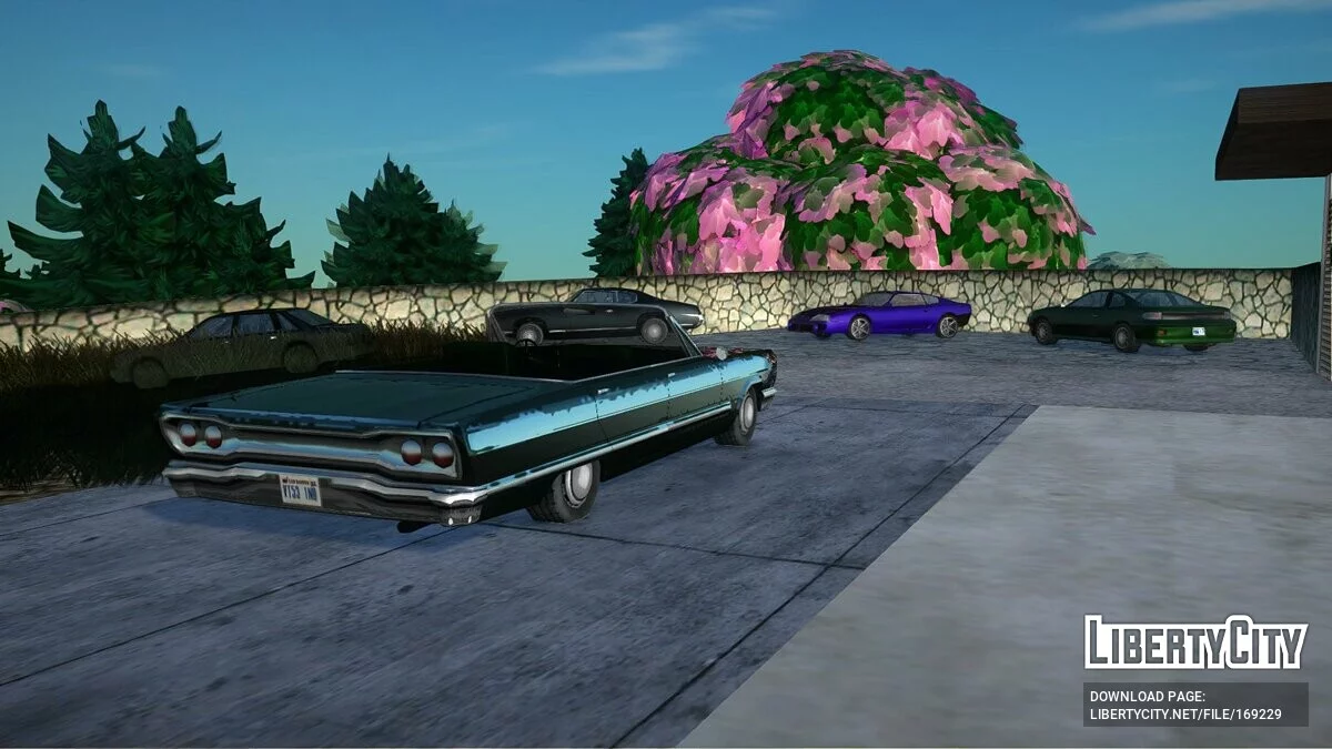 Вечеринка на дому 2.0 / GTA San Andreas