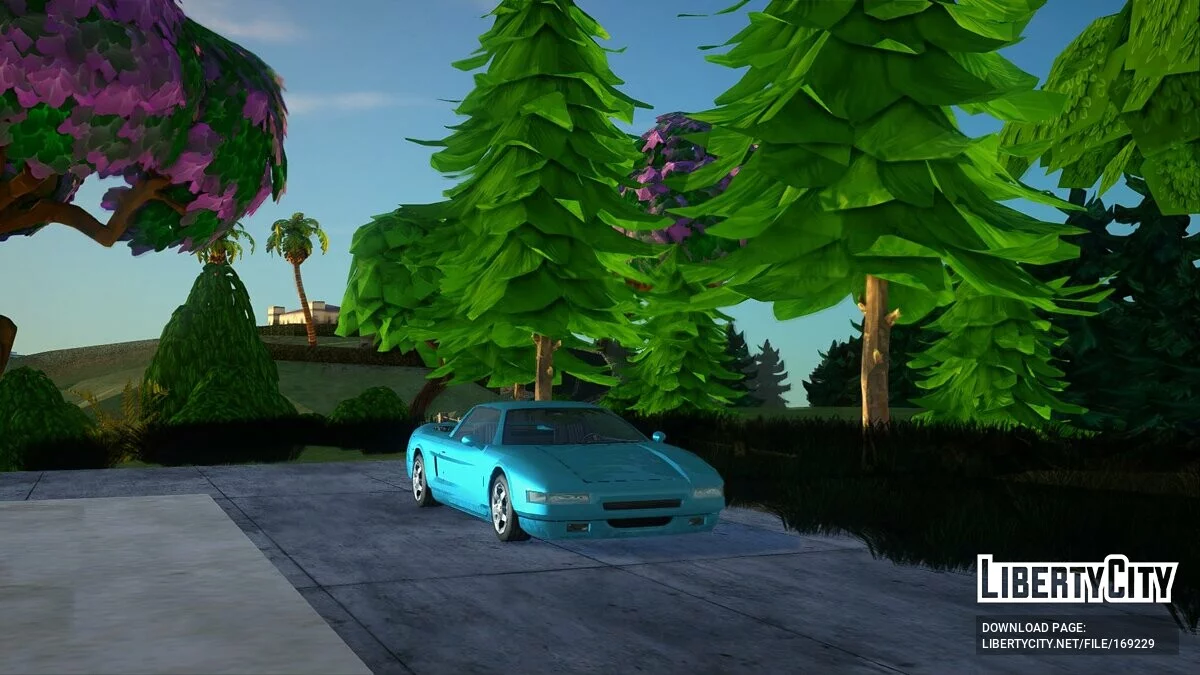 Вечеринка на дому 2.0 / GTA San Andreas