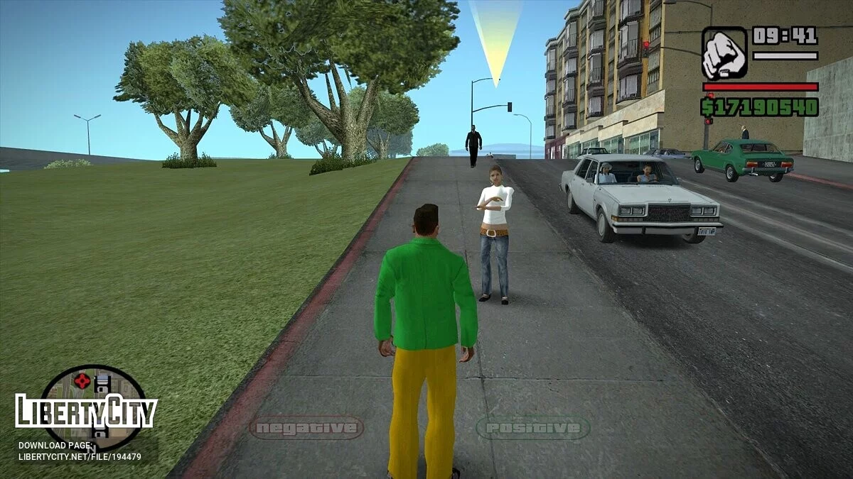 Разговаривать с людьми как в RDR2 / GTA San Andreas