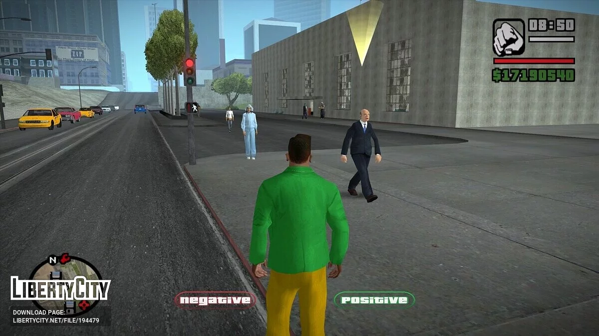 Разговаривать с людьми как в RDR2 / GTA San Andreas
