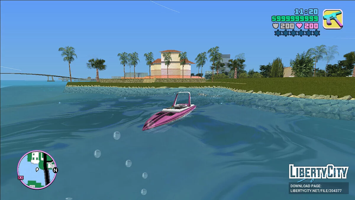 Быстрый спавнер автомобилей (III/VC/SA) / GTA San Andreas