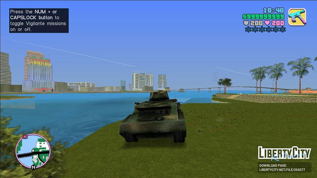 Быстрый спавнер автомобилей (III/VC/SA) / GTA San Andreas