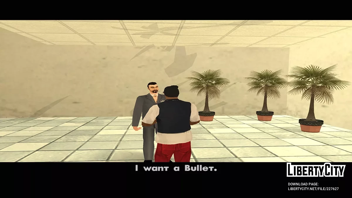 Арендуй любое авто в Wang Cars / GTA San Andreas