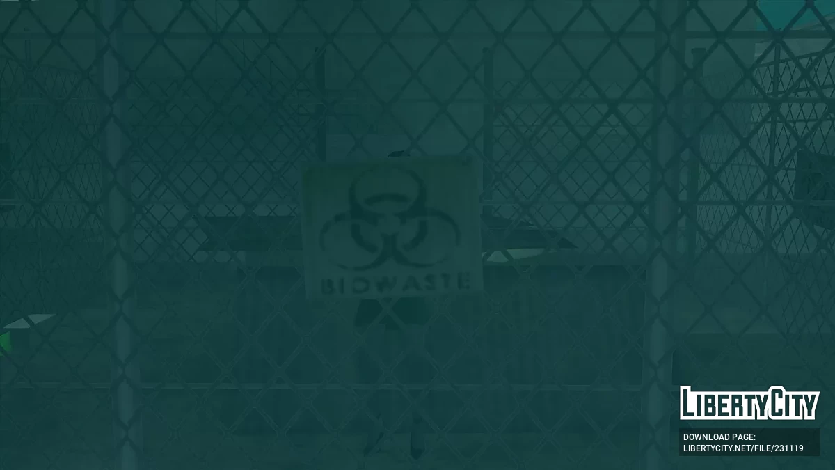 Самара (Кольцо) / GTA San Andreas