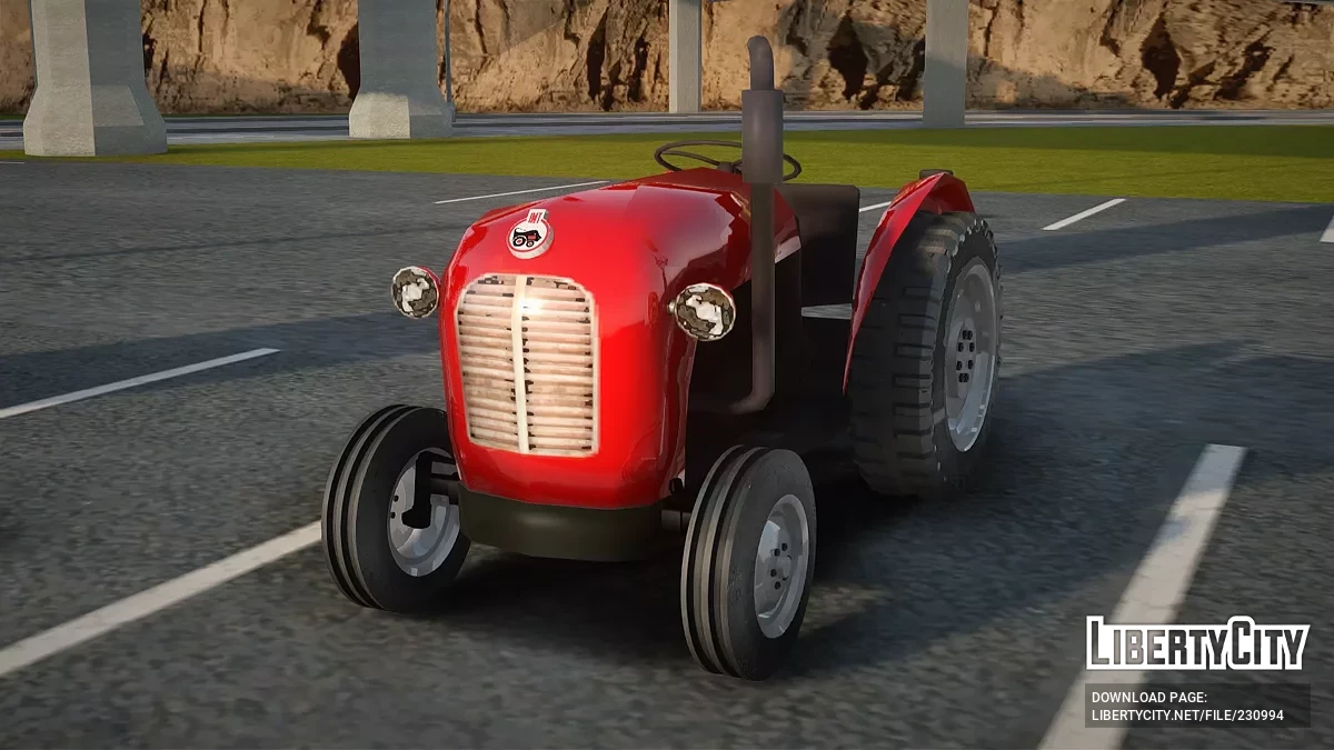 IMT 533 / GTA San Andreas