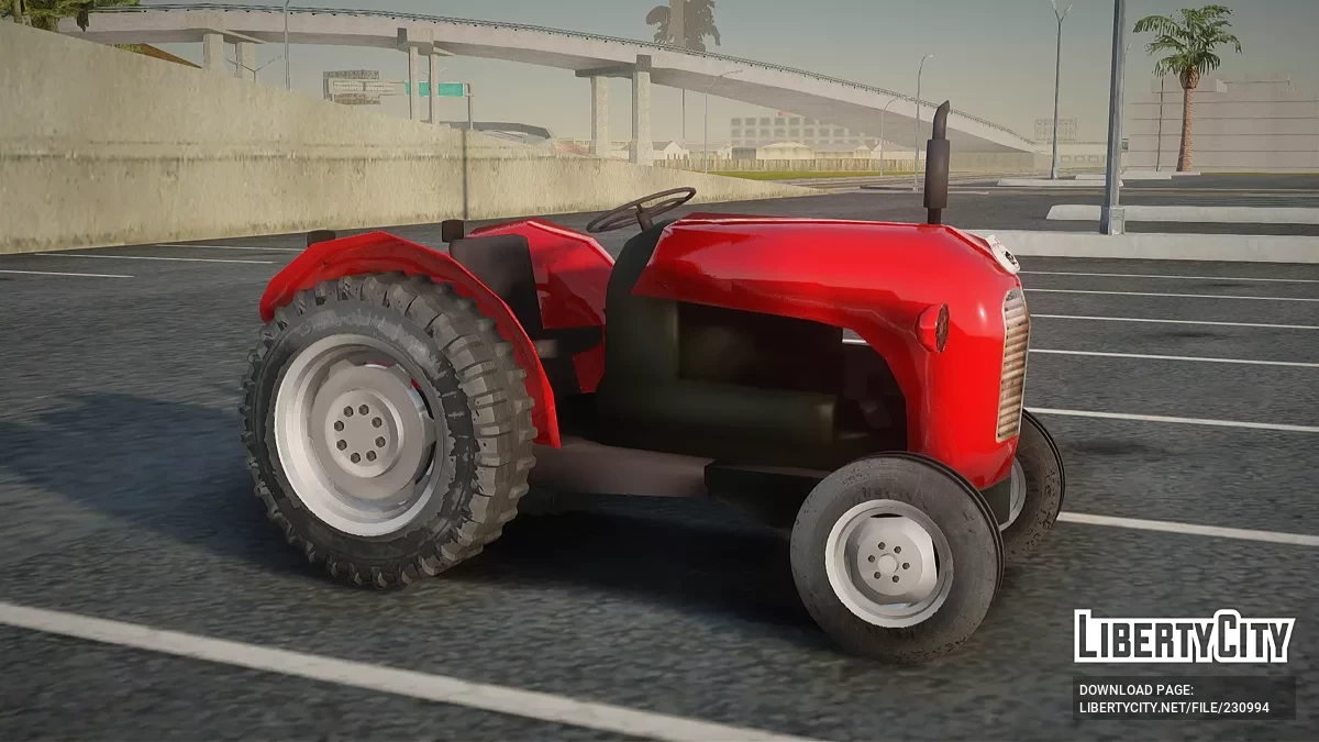 IMT 533 / GTA San Andreas