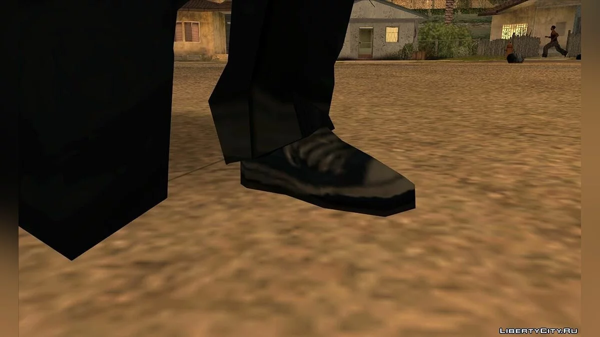 Одежда Свита | Sweet Clothing	 / GTA San Andreas