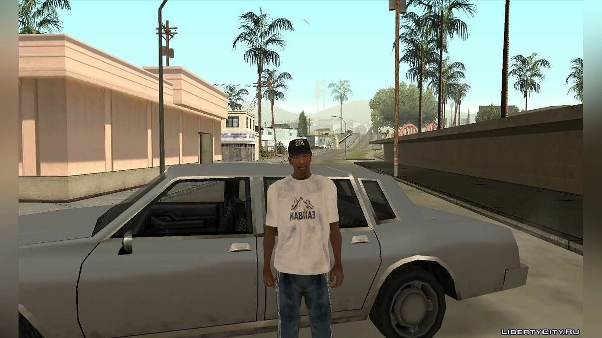228 Classical Pack / GTA San Andreas